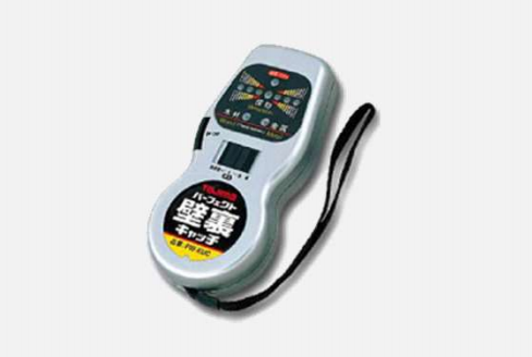 金属探测仪