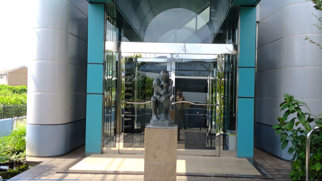 日本未路驱株式会社